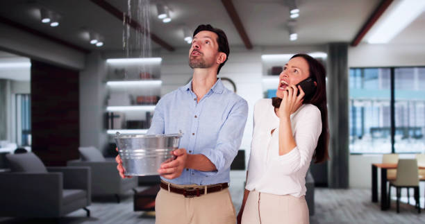 Gardner, IL Water damage restoration Company